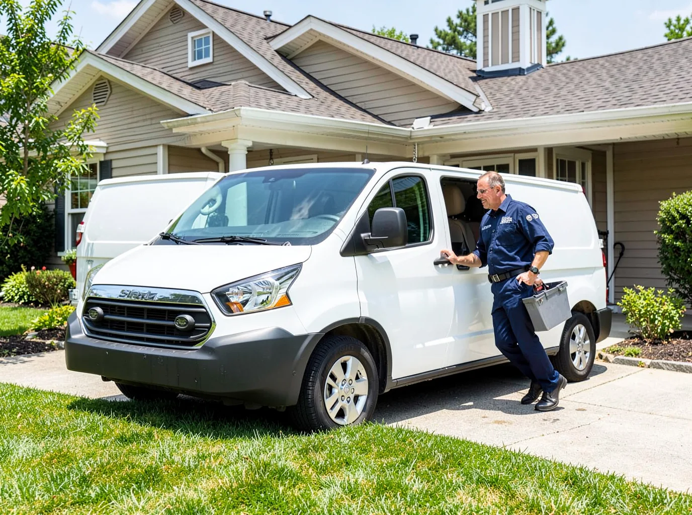 Emergency Plumber company in Deerfield, MO